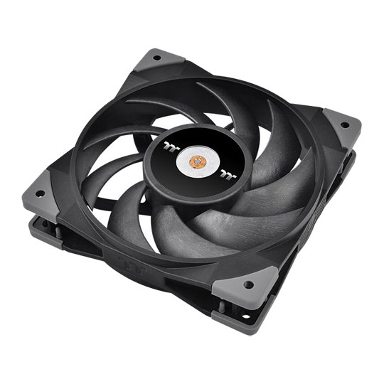 Thermaltake 120mm Toughfan 12 Performance PWM Case Fan : image 3