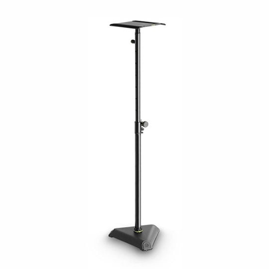 (B-Stock) Gravity SP 3202 VT VARI-TILT Studio Monitor Speaker Stand (Black) (B-Stock) Gravity SP 3202 VT VARI-TILT Studio Monitor Speaker Stand (Black)