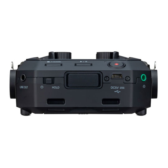 Zoom H8 Handy Recorder : image 4