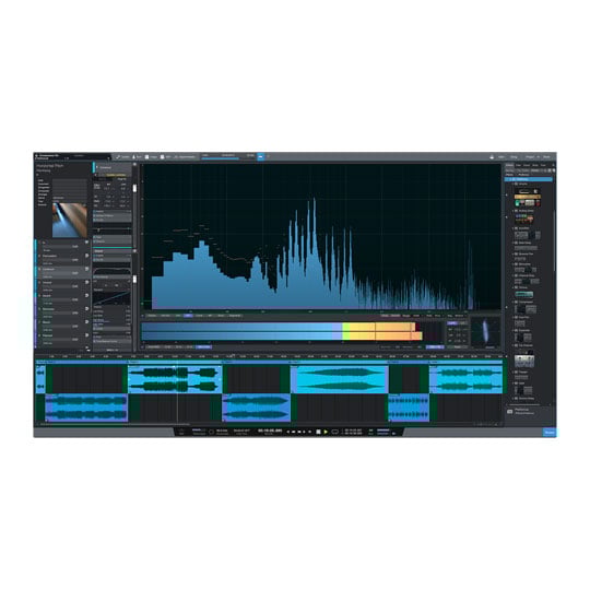 Presonus Studio One 5.5 Professional / Digital