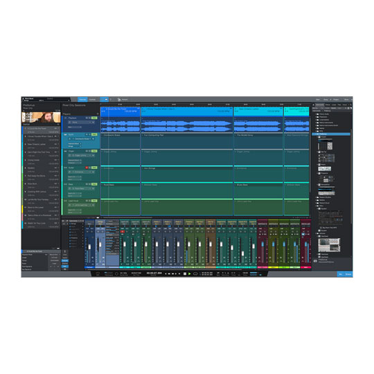 Presonus Studio One 5.5 Professional / Digital : image 3