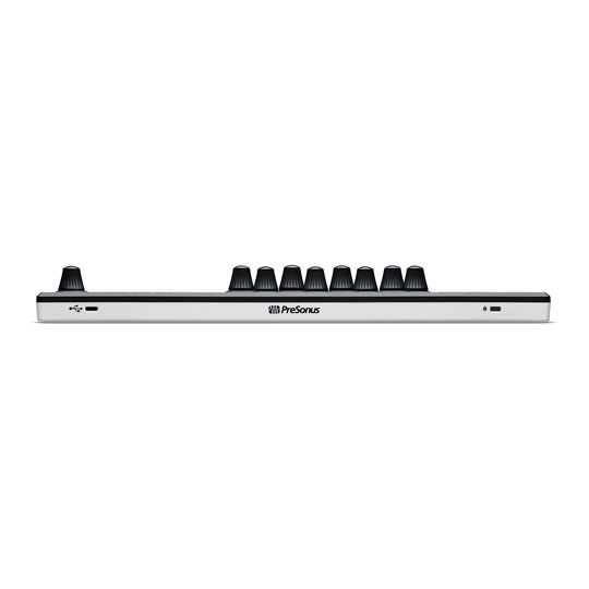 Presonus Atom SQ Hybrid MIDI Keyboard/Pad Performance and Production Controller : image 4