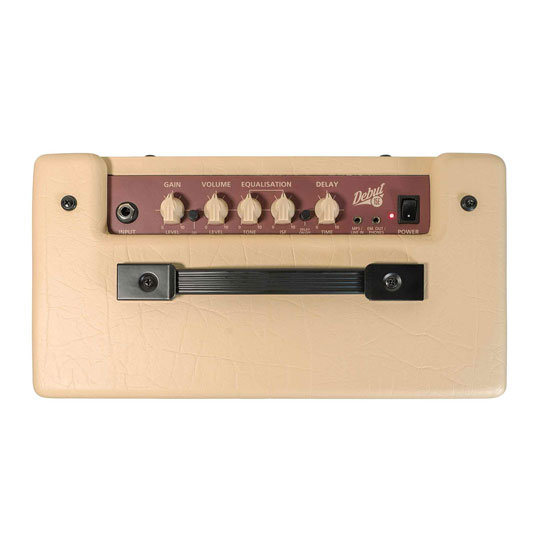 Blackstar Debut 15E Practice Amp : image 4