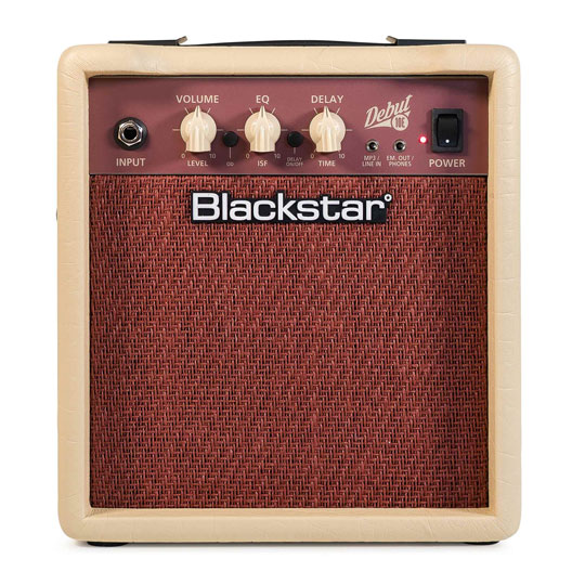 Blackstar 'Debut' 10E Practice Amp