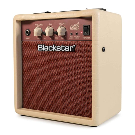 Blackstar 'Debut' 10E Practice Amp : image 3