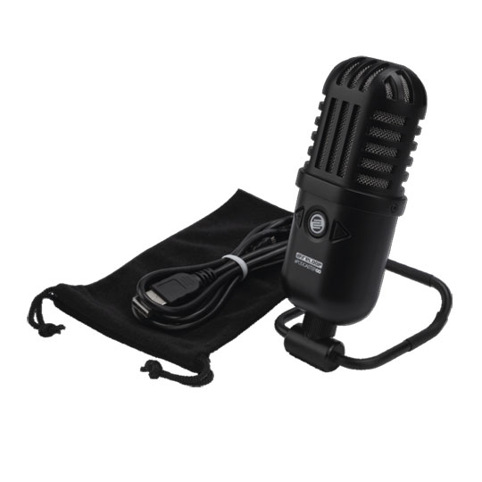 Reloop sPodcaster Go Podcast Mic : image 4