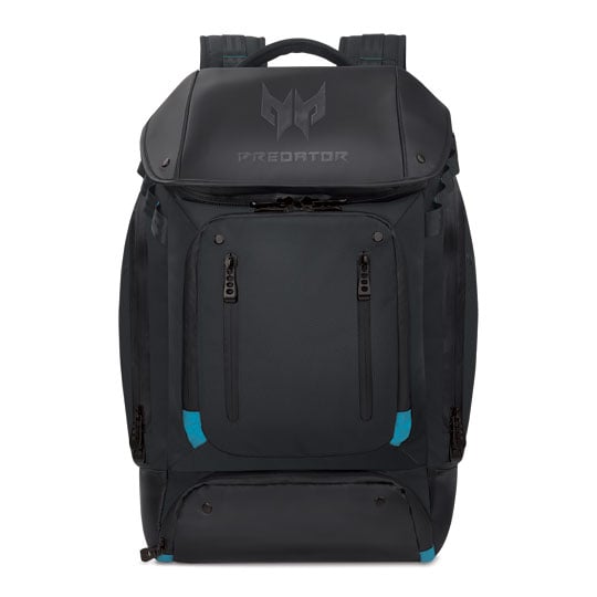 Acer Predator Utility Backpack 17" Laptop Backpack : image 2