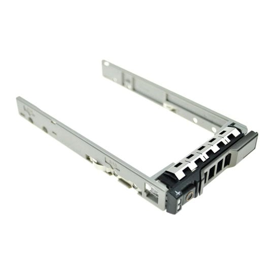 Dell 2.5" Hot Swap SAS Caddy 2.5"