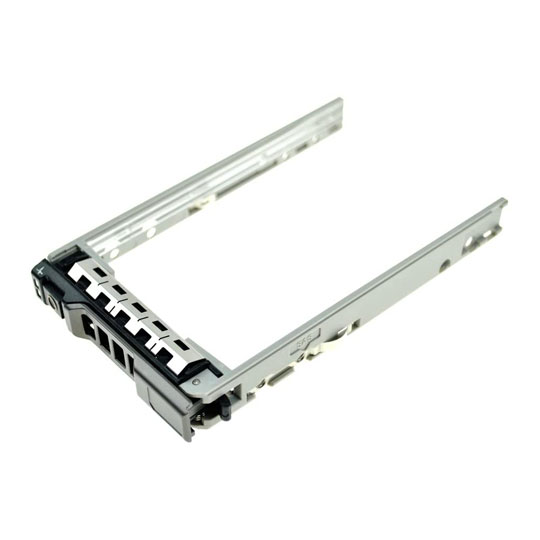 Dell 2.5" Hot Swap SAS Caddy 2.5" : image 3