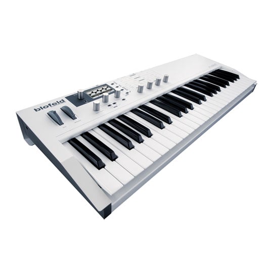 (Open Box) Blofeld Keyboard - Waldorf, 1000+ presets, USB 2.0 connectivity, Analog Modeling : image 3