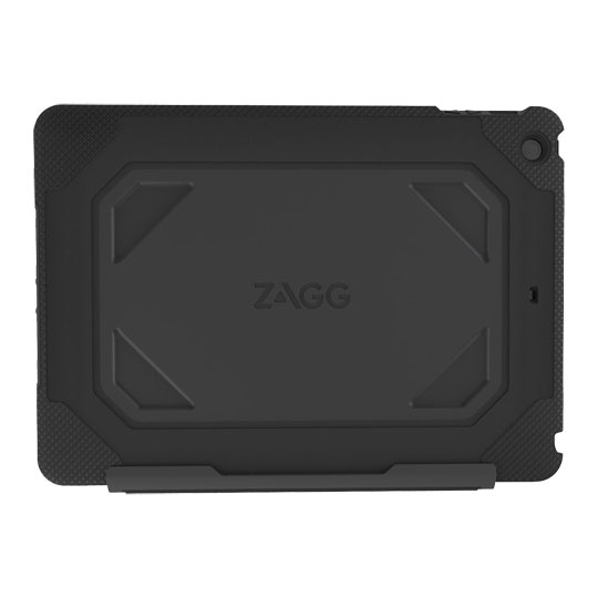 Zagg Rugged Case for iPad 9.7" iPad Air 2