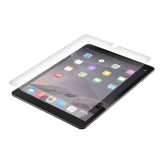 Zagg Rugged Case for iPad 9.7" iPad Air 2 : image 3