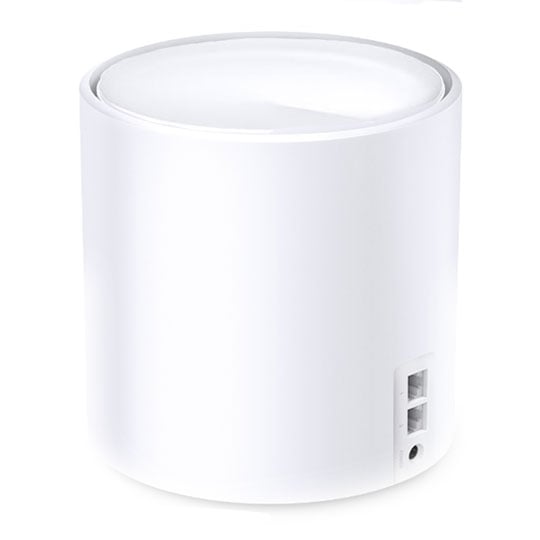 tp-link Dual-Band Deco X20 AX1800 WiFi 6 Mesh (Single)