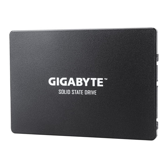 Gigabyte 256GB 2.5" SATA SSD/Solid State Drive : image 3