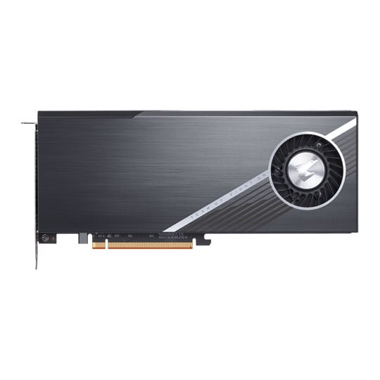 Gigabyte AORUS 8TB PCIe 4.0 AIC NVMe SSD/Solid State Drive : image 2