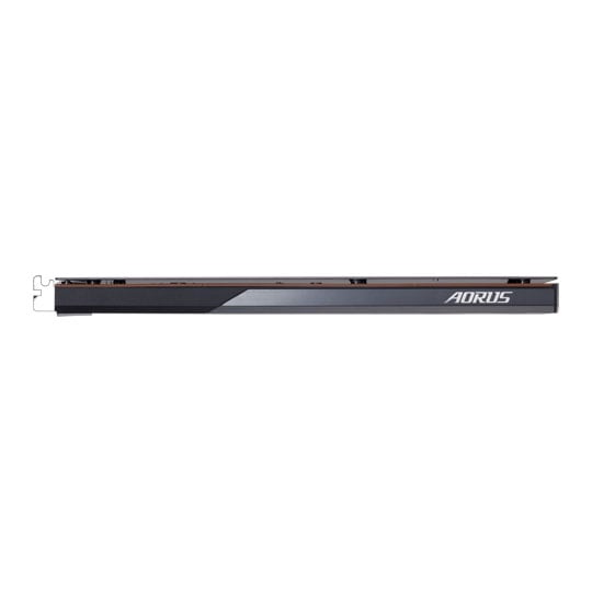 Gigabyte AORUS 8TB PCIe 4.0 AIC NVMe SSD/Solid State Drive : image 3
