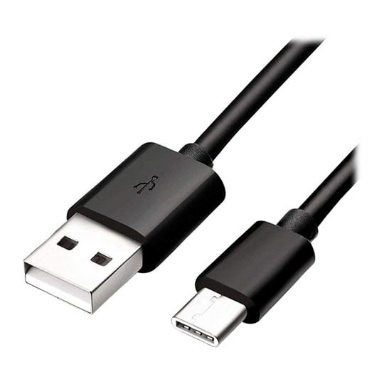 Samsung Premium USB Type A to Type C Fast Charge & Sync 3A Cable 25W