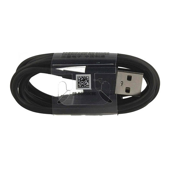 Samsung Premium USB Type A to Type C Fast Charge & Sync 3A Cable 25W