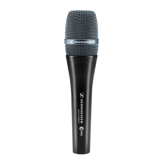 Sennheiser E965 condenser microphone