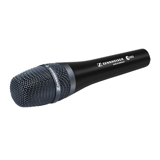 Sennheiser E965 condenser microphone : image 3