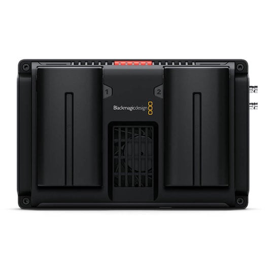 Blackmagic Design Video Assist 5 3G 美品 Blackmagic Design 'Video Assist 3G' 5