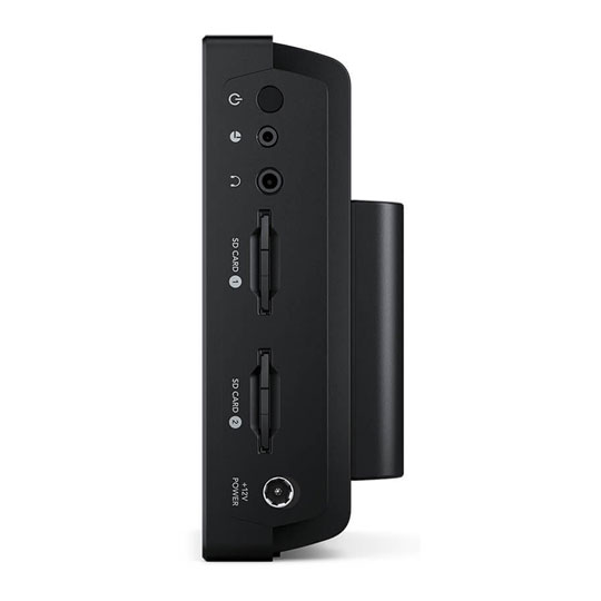 Blackmagic Design Video Assist 7" 3G