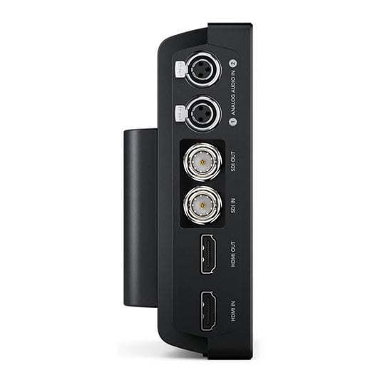 Blackmagic Design Video Assist 7" 3G : image 3