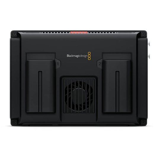 Blackmagic Design Video Assist 7" 3G : image 4