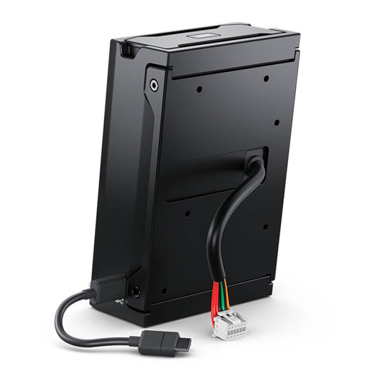 Ursa Mini Recorder