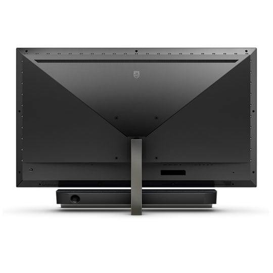 Philips 55" 120Hz FreeSync HDR Monitor with Ambiglow for PC/Console : image 4