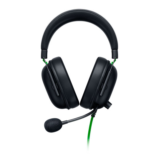 Razer BlackShark V2 X Black Gaming Headset