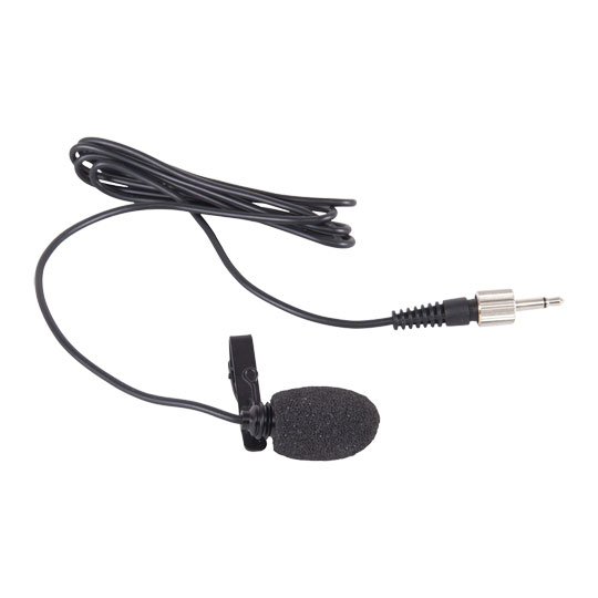 Eikon - 'LCH100SE' Condenser Lavalier Microphone : image 2