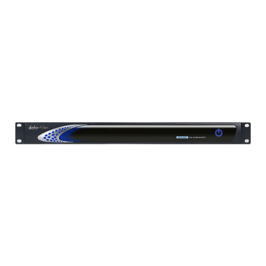 DVK-400 Chromakeyer, 4:4:4 10bit video processor : image 2
