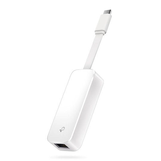 tp-link USB Type-C to RJ45 Gigabit Network Adapter