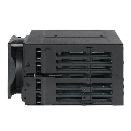 ICY DOCK MB516SP-B 16 Bay Cage : image 3