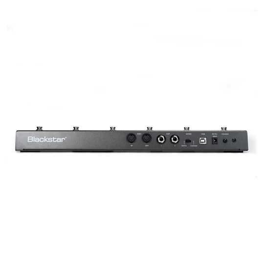 Blackstar Live Logic MIDI Control Station : image 3