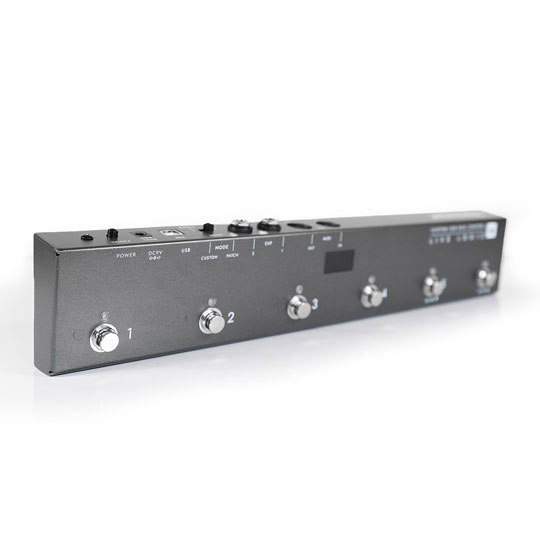 Blackstar Live Logic MIDI Control Station : image 4