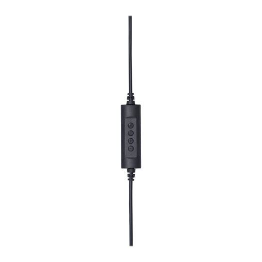 Sandberg Office Headset with Microphone Stereo USB : image 2
