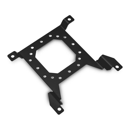 EK-Loop 120mm Uni Pump Reservoir Bracket EK-Loop 120mm Uni Pump Reservoir Bracket