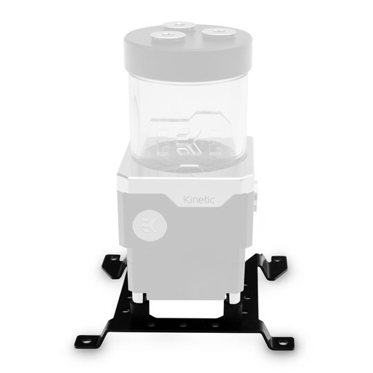 EK-Loop 120mm Uni Pump Reservoir Bracket EK-Loop 120mm Uni Pump Reservoir Bracket
