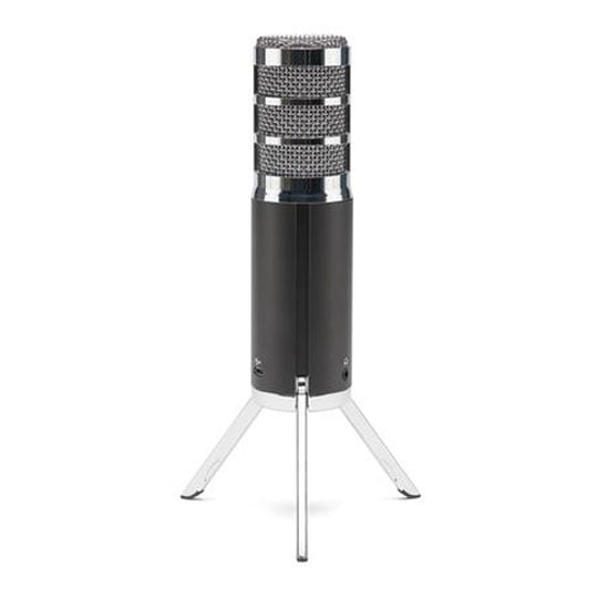 Samson Technology Satellite USB/iOS Broadcast Microphone : image 3