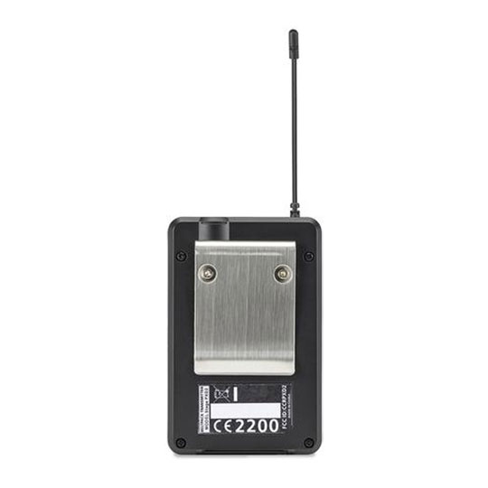 Samson Technology Go Mic Mobile Lavalier Wireless System : image 3