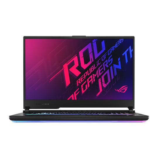 Rtx 2060 Strix G17 G712lv ASUS ROG Strix G17 17