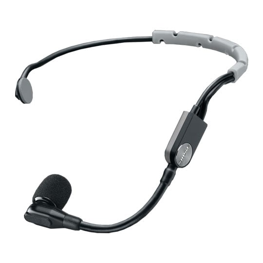 Shure SLXD14/SM35, 24-bit, SM35 Cardioid Polar Pattern Mic, 100m range, 3.2 ms latency : image 3