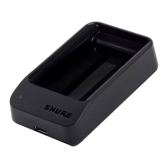 Shure SBC10-903 Battery Charger : image 2