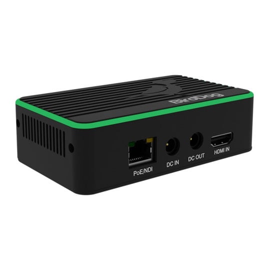 Flex IN  NDI Encoder