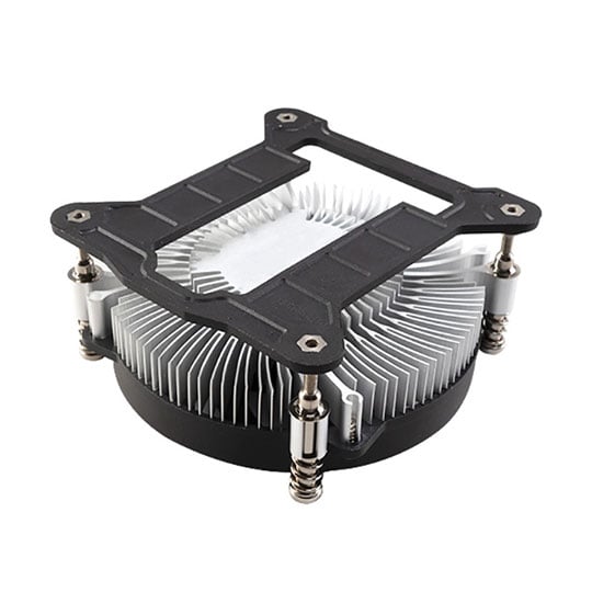 Akasa KS12 low Profile Cooler