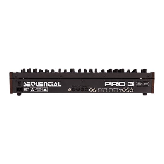 Sequential - 'Pro 3 SE' Special Edition : image 3