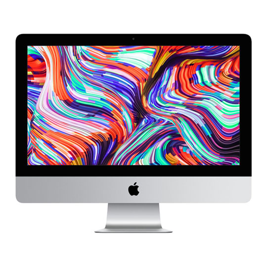 Apple iMac 5k 2020★i5/8GB/SSD 256GB/5300 Apple iMac (2020) 21