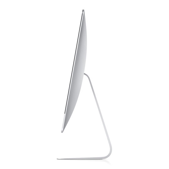 Apple iMac (2020) 21